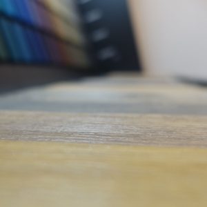Choix des parquets